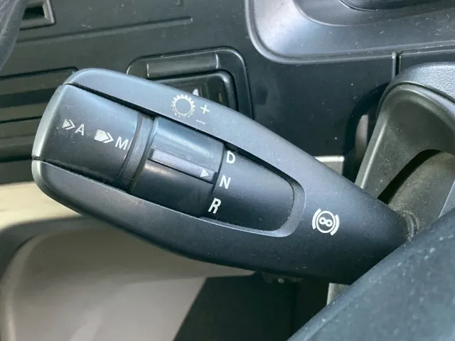 シフトパイロットです|三菱 スーパーグレート 2PG-FU74HZの写真32