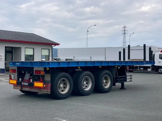 東邦  TF36E3C3Sの写真2