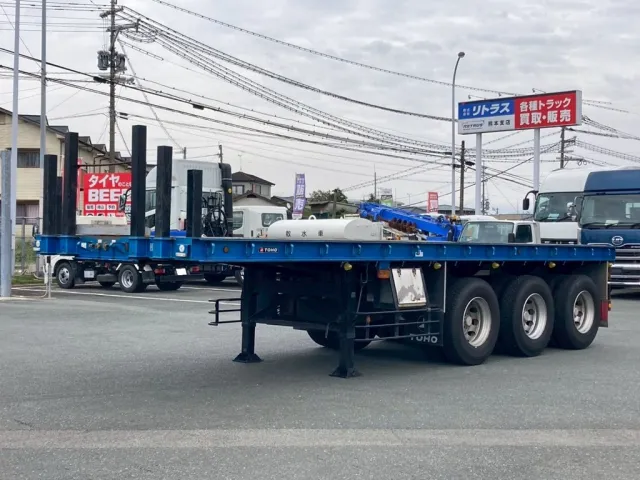 東邦  TF36E3C3Sの写真3