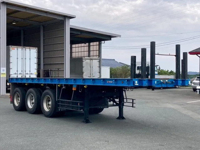 東邦  TF36E3C3Sの写真4