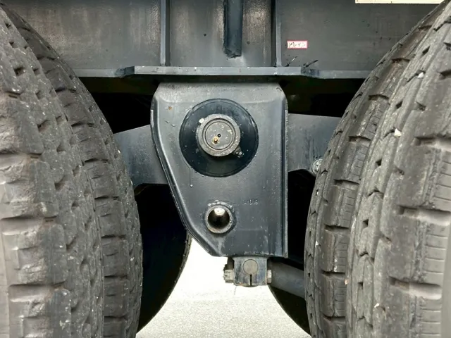 リーフサスです|東邦  TF36E3C3Sの写真5