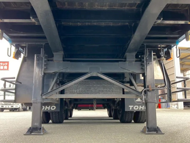 下回りの状態|東邦  TF36E3C3Sの写真7