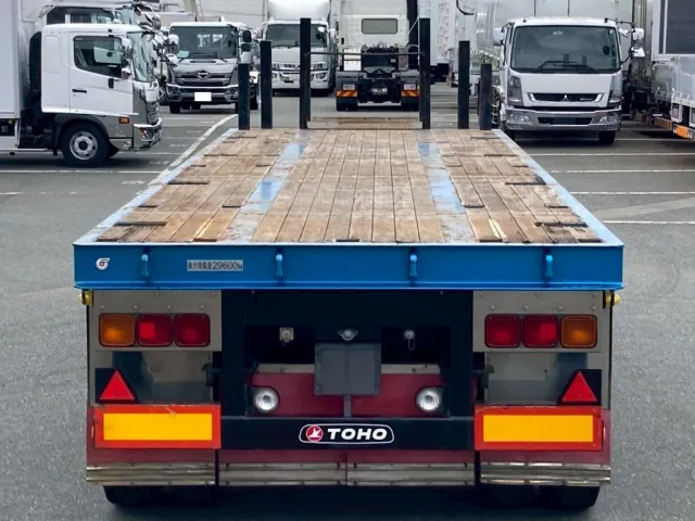 東邦  TF36E3C3Sの写真10