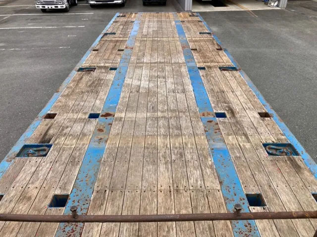 板張りです|東邦  TF36E3C3Sの写真12