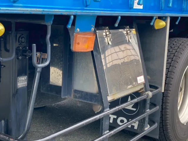 ステン工具箱|東邦  TF36E3C3Sの写真16