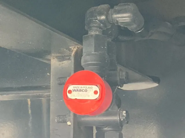 駐車ブレーキ|東邦  TF36E3C3Sの写真19