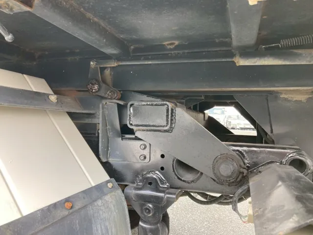 日野 デュトロ TKG-XZU620T(2WD)の写真7