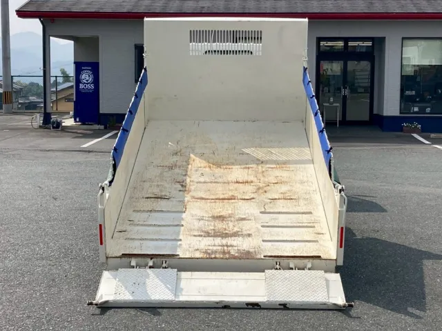 日野 デュトロ TKG-XZU620T(2WD)の写真14