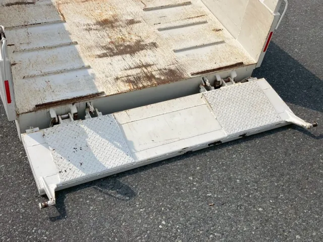 日野 デュトロ TKG-XZU620T(2WD)の写真17