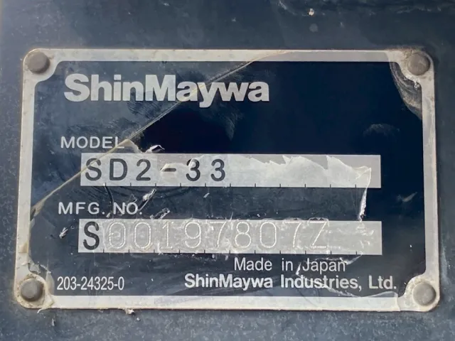 ボディーは新明和です|日野 デュトロ TKG-XZU620T(2WD)の写真26