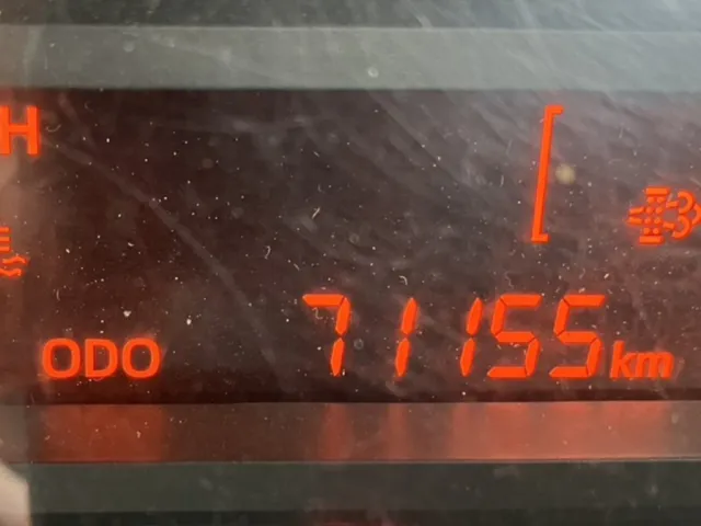 走行メータ|日野 デュトロ TKG-XZU620T(2WD)の写真31