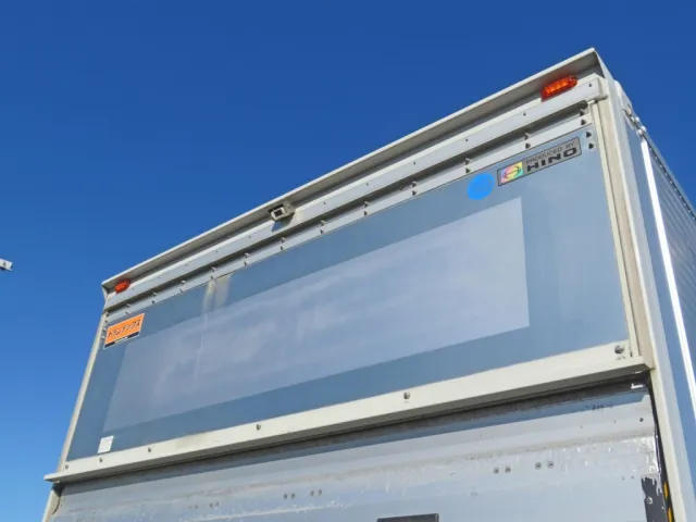 日野 レンジャー 2KG-FD2ABA(2WD)の写真31