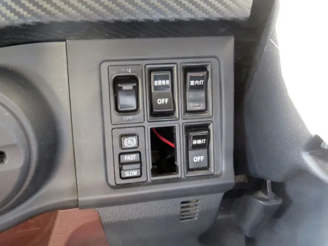 日野 レンジャー 2KG-FD2ABA(2WD)の写真42