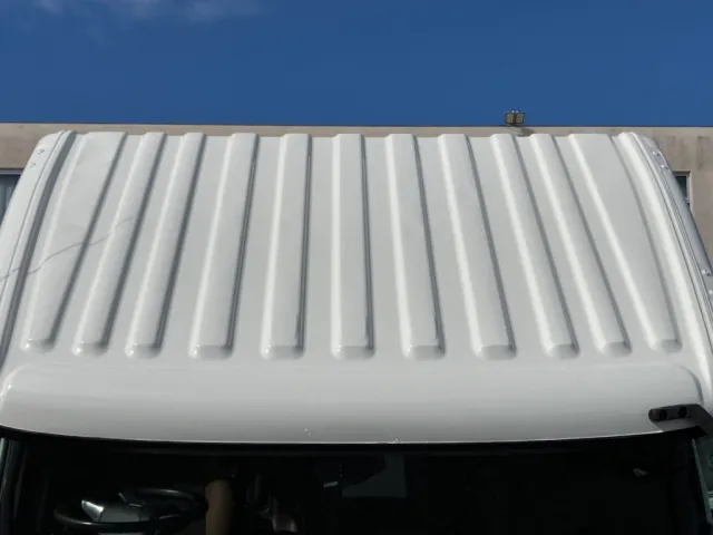 ルーフの状態です。|日野 レンジャー 2KG-FD2ABA(2WD)の写真46