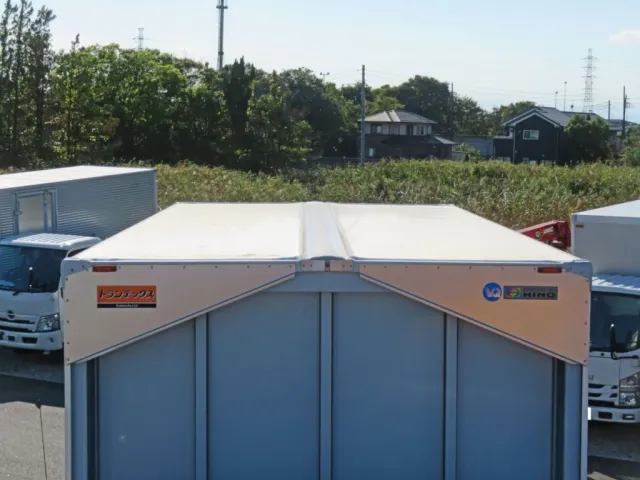 日野 レンジャー 2KG-FD2ABA(2WD)の写真48