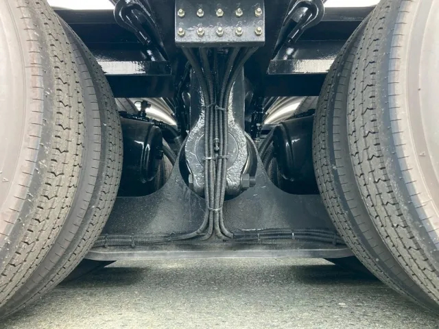 リーフサスです。|東邦  TD47J7T2Sの写真5