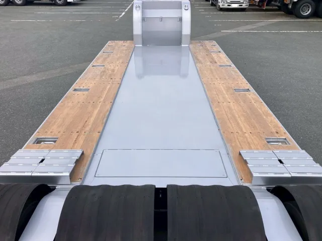 床は左右板張りです。|東邦  TD47J7T2Sの写真10