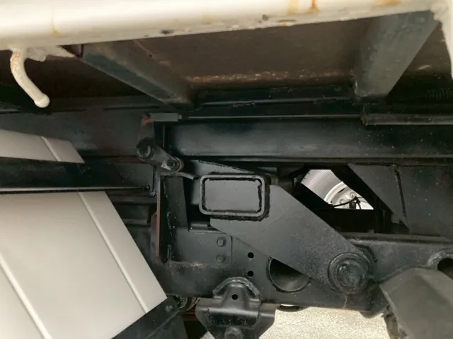 7|日野 デュトロ TKG-XZU620T(2WD)の写真7