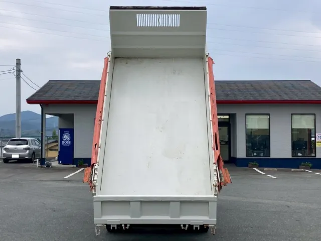 9|日野 デュトロ TKG-XZU620T(2WD)の写真9