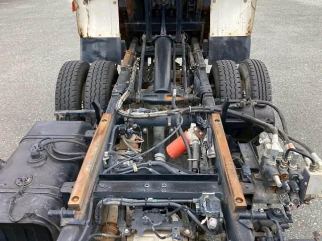 12|日野 デュトロ TKG-XZU620T(2WD)の写真12