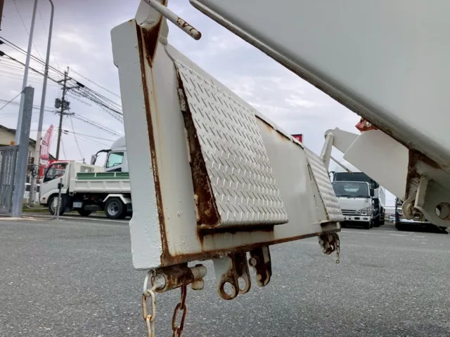 13|日野 デュトロ TKG-XZU620T(2WD)の写真13