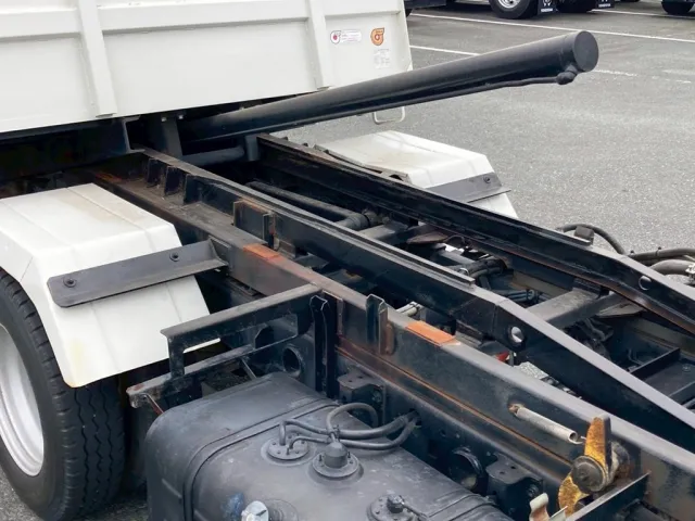 14|日野 デュトロ TKG-XZU620T(2WD)の写真14