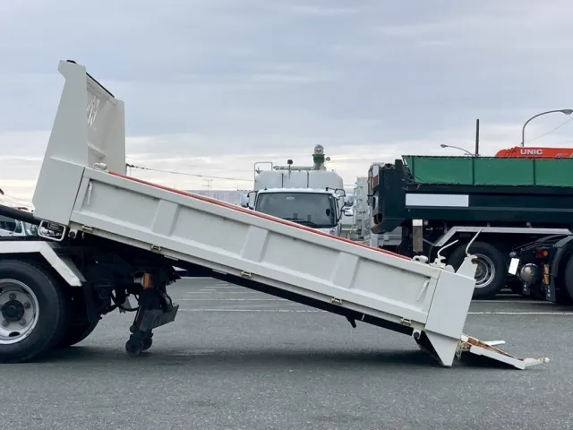 16|日野 デュトロ TKG-XZU620T(2WD)の写真16