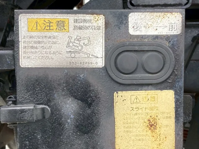 18|日野 デュトロ TKG-XZU620T(2WD)の写真18