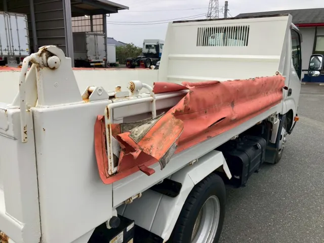 26|日野 デュトロ TKG-XZU620T(2WD)の写真26