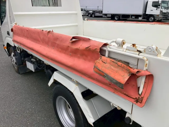 27|日野 デュトロ TKG-XZU620T(2WD)の写真27