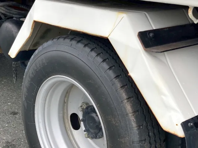 29|日野 デュトロ TKG-XZU620T(2WD)の写真29