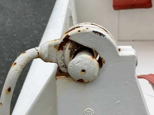 30|日野 デュトロ TKG-XZU620T(2WD)の写真30