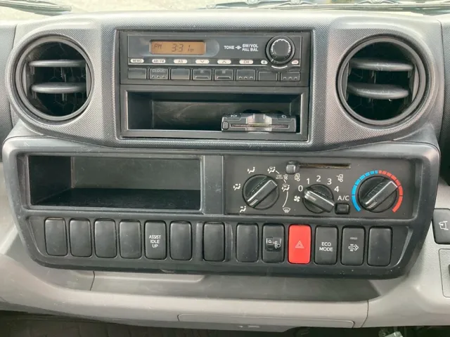 36|日野 デュトロ TKG-XZU620T(2WD)の写真36