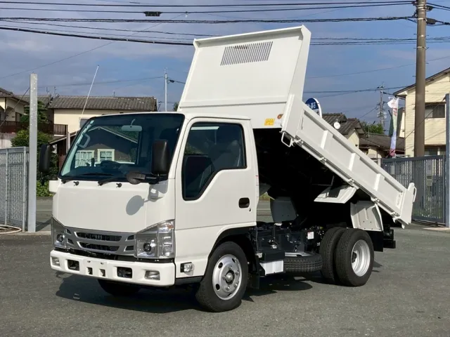 マツダ トヨエース 2RG-LKR88AD(2WD)の写真1