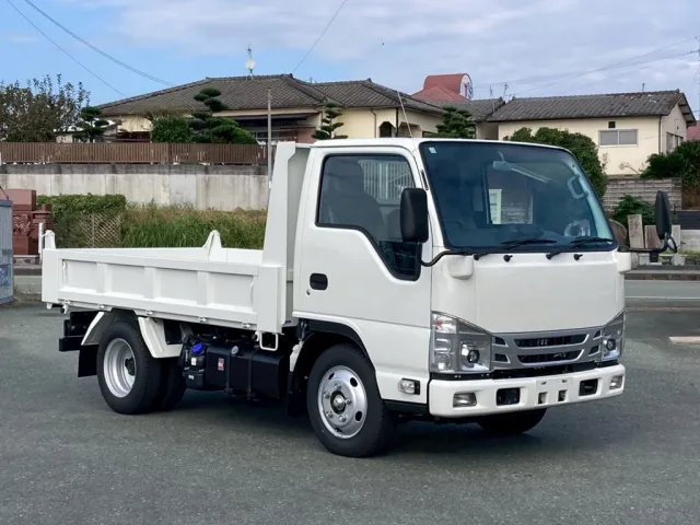 マツダ トヨエース 2RG-LKR88AD(2WD)の写真2