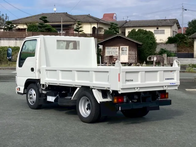 マツダ ダイナ 2RG-LKR88AD(2WD)の写真3