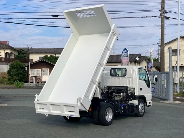 マツダ トヨエース 2RG-LKR88AD(2WD)の写真4