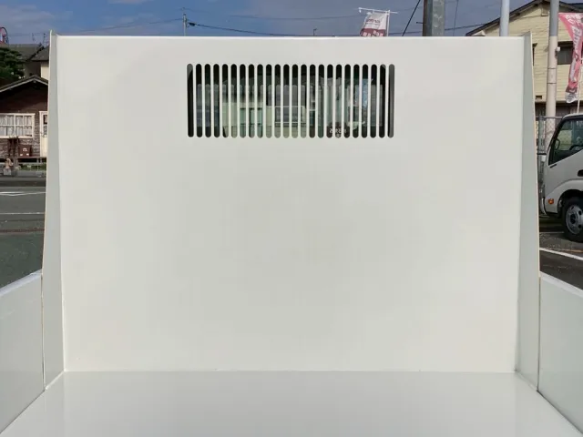 プロテクター|マツダ トヨエース 2RG-LKR88AD(2WD)の写真9