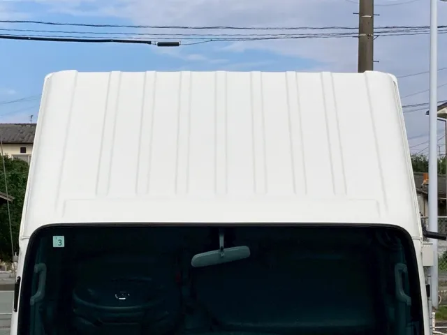 ルーフの状態です。|マツダ トヨエース 2RG-LKR88AD(2WD)の写真20
