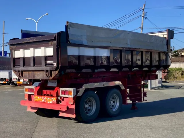 電動コボレーン付きです|トレクス  PFB23601の写真2