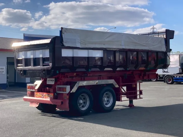 電動コボレーン付きです|トレクス  PFB23601の写真2