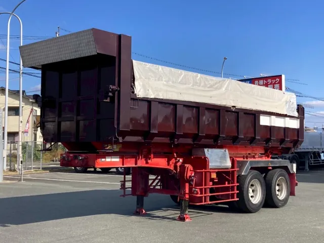 トレクス  PFB23601の写真3