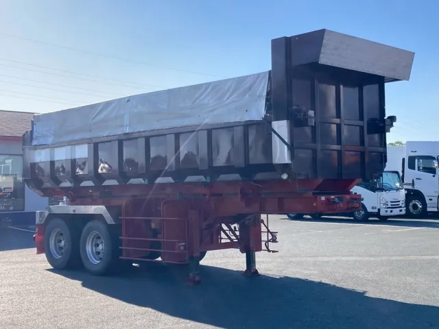 トレクス  PFB23601の写真4