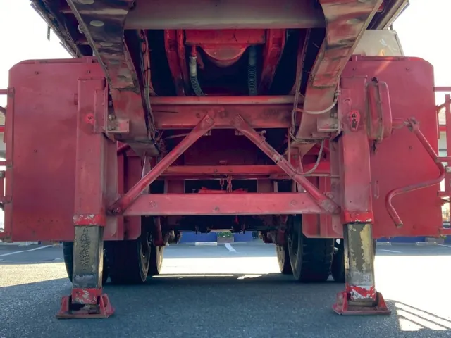 下回り|トレクス  PFB23601の写真8