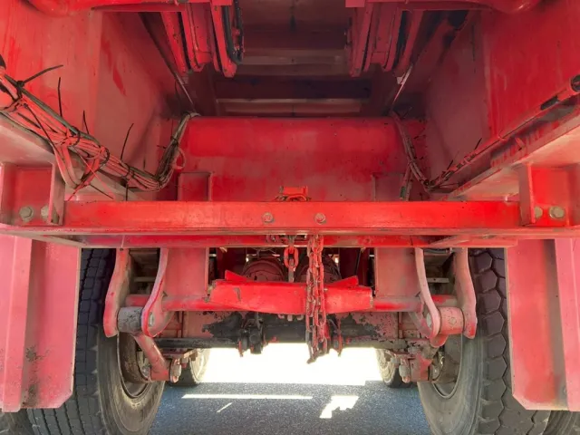 フレーム内側の状態|トレクス  PFB23601の写真9