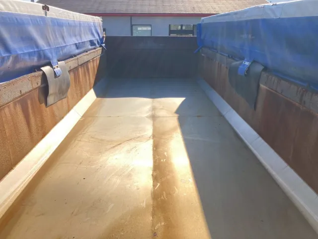 床面|トレクス  PFB23601の写真12