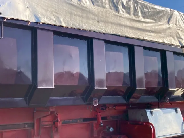 凹凸の状態|トレクス  PFB23601の写真18