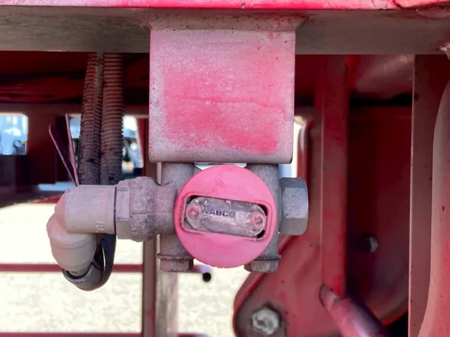 駐車ブレーキ|トレクス  PFB23601の写真27