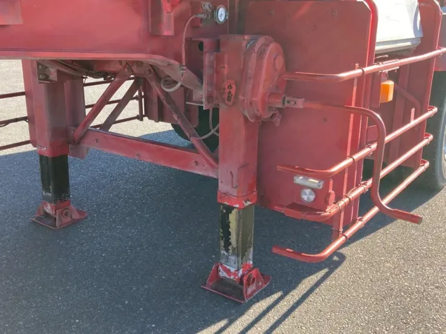 ランディングは手動です|トレクス  PFB23601の写真29