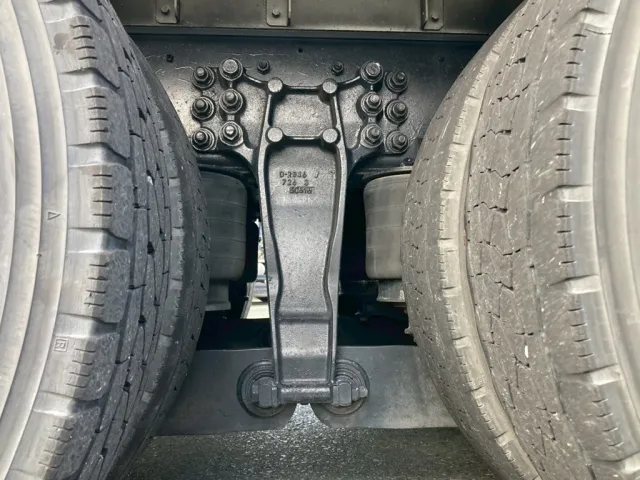 5|いすゞ ギガ QKG-CYL77AMの写真5